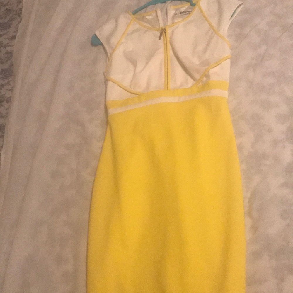 Classy adorable going to work/ going out dress